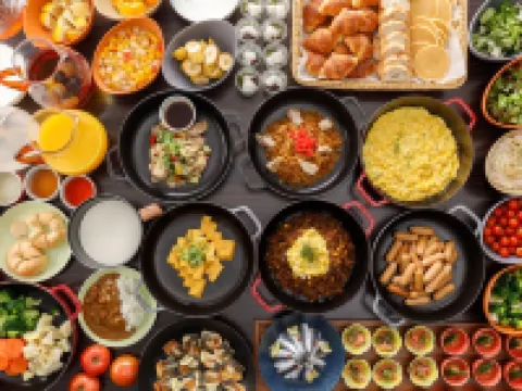 JR西日本グループ ヴィアイン岡山 岡山のホテル