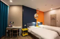 Jin Ji Hotel (Shanghai Jinshan Zhuxing Branch) - con vista mare