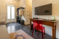 P43 Sicilian Suites Hotel di 