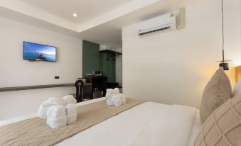 Xl Patong Hotel