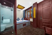 平遙聚宏源公館（市樓店）