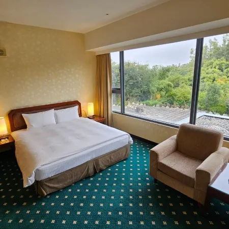 Liuying Jianshanpi Resort