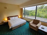 Liuying Jianshanpi Resort 류잉구 호텔