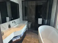 Meidiya  Hotel 다칭 호텔