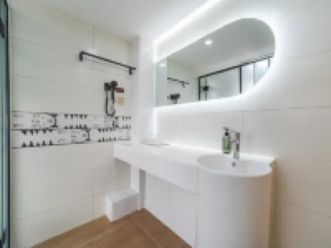 Kashgar Jiangyu Homestay Các khách sạn ở Sơ Lặc