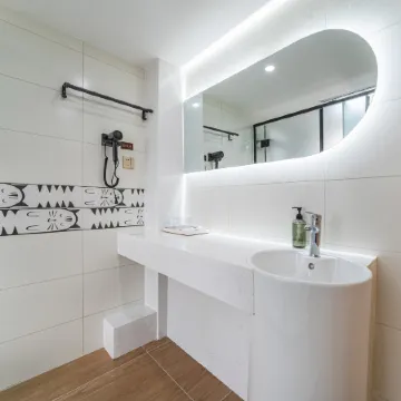 Kashgar Jiangyu Homestay