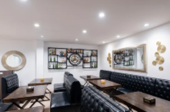 อาราวาน่า รีเจนซี่ พัทยาเหนือ