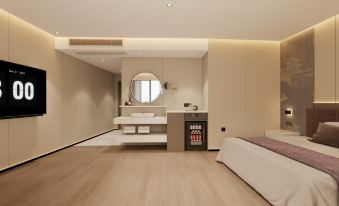 Yindo (Grand Jasper) Hotel