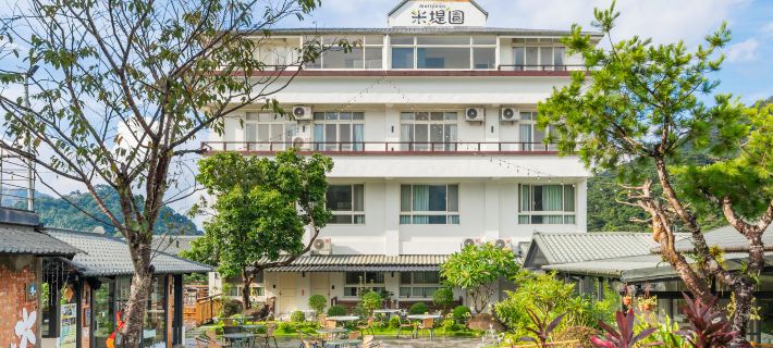 Metiyuan Hotels in Miaoli
