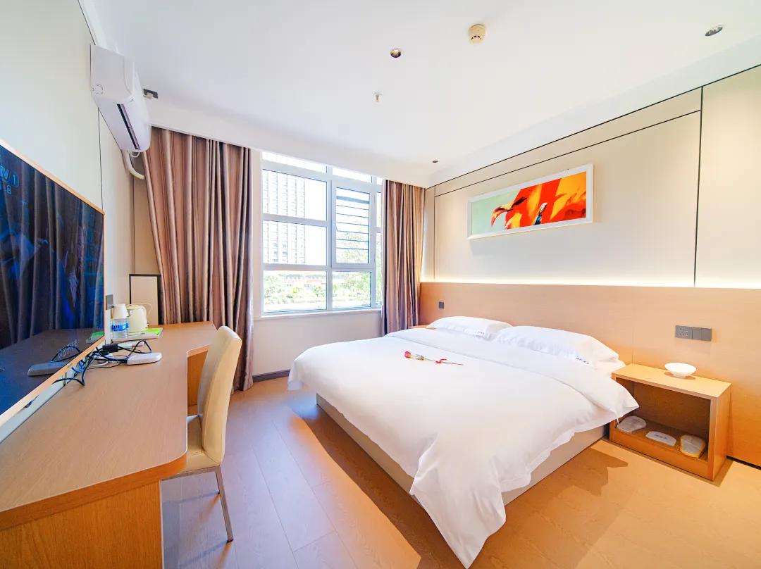 Yinchuan Sula Holiday Hotel - Yinchuan