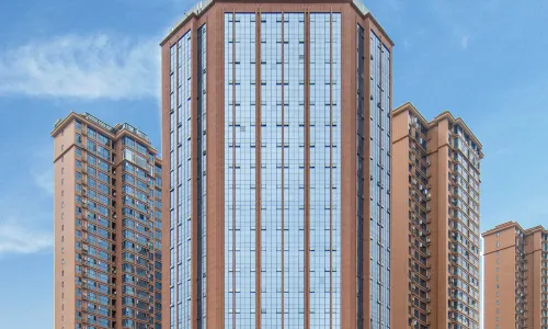 Gao Fan Hotel (Shimen North Railway Station)