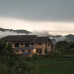 Miss Or Dismiss Homestay Hotel berhampiran Gunung Jinyun