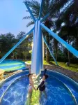 Hilton Huizhou Longmen Resort - Romantische