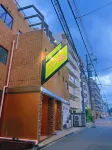 Osaka Grand Hotel