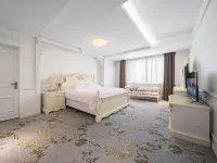 โรงแรมช่างเหม่า โรงแรมในเฮ่ยเหอ