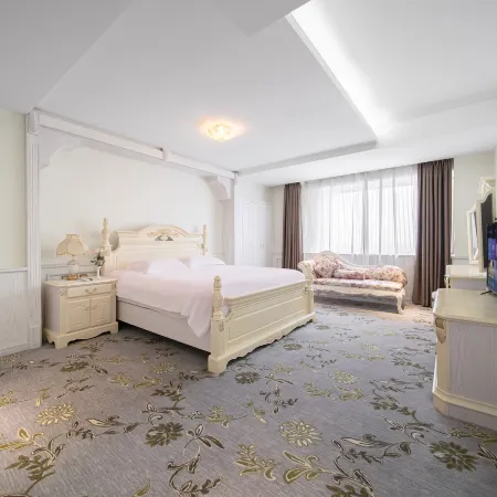 Shangmao Hotel