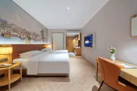 Vienna Hotel (ChongqingWushan Municipal Square) Hotels in Wushan County