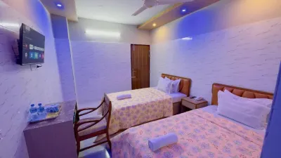 Hotel Sunrise International Hotel a 
