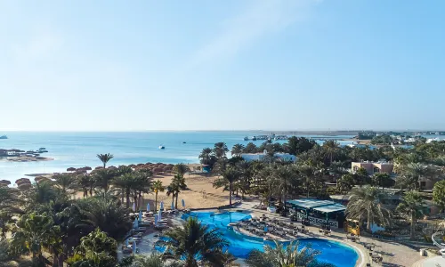Club Paradisio El Gouna Red Sea