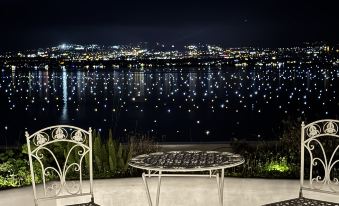 DaLi Manshan·Sea moment|360° sea view holiday villa