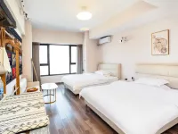 Yuni · withyou Homestay Hotels near Baqiao
