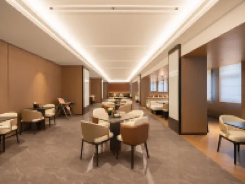 Atour Hotel (Urumqi International Grand Bazaar Minjie) Hotels in Urumqi