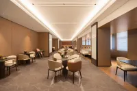 Atour Hotel (Urumqi International Grand Bazaar Minjie)
