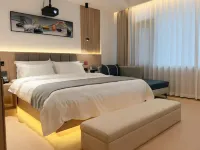 Mianzhu Haiyue Hotel