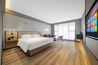 Borrman Hotel (Anshun Ancient City Historical and Cultural District) Hotels in Anshun