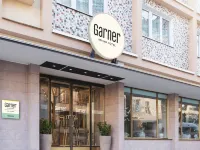 Garner Hotel Berlin - Ku'Damm by IHG Отели рядом с достопримечательностью «Конференц-центр CityCube»