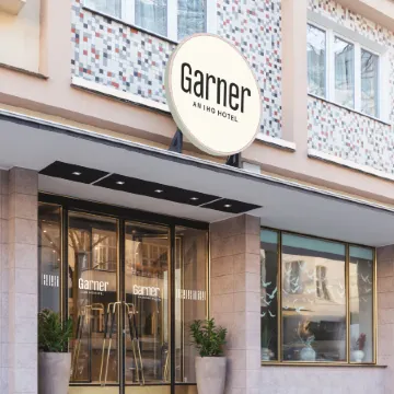 Garner Hotel Berlin - Ku'Damm by IHG