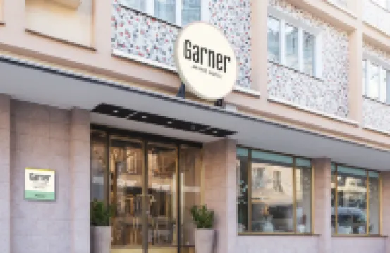 Garner Hotel Berlin - Ku'Damm by IHG
