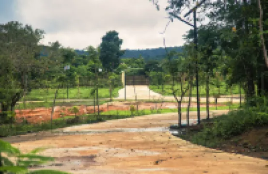 Anuksa Lodge Chi Phat Hotels in 