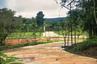 Anuksa Lodge Chi Phat Hotel a 