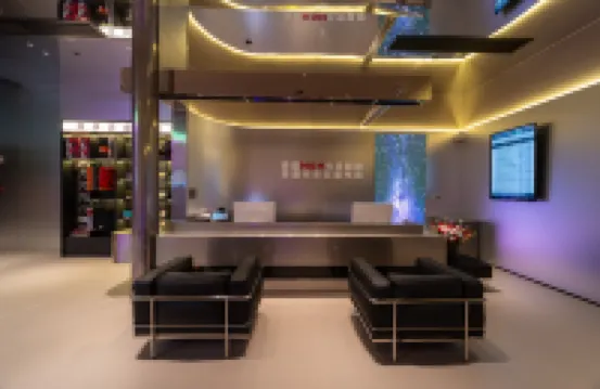 Junting · MGM E-sports Residence (Zhanjiang High-Speed Railway North Station Dingsheng Square)