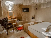 Memories Cave House