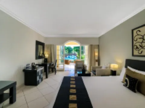 The Zuri White Sands, Goa Resort & Casino Hotels in Varca