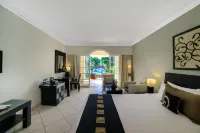 The Zuri White Sands, Goa Resort & Casino Hotel a Orlim