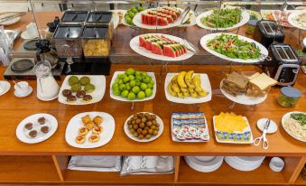 A25 Hotel - 274 de Tham