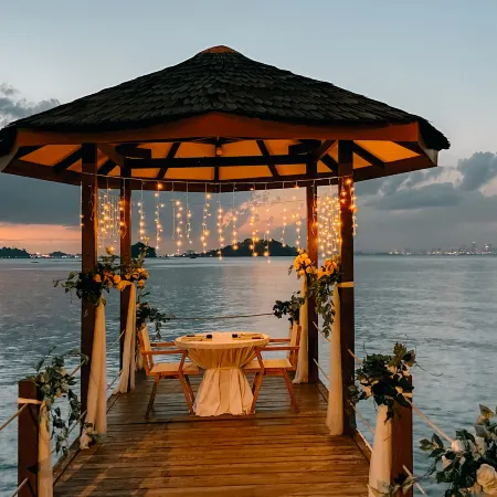 KTM Resort Batam