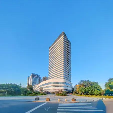 Fuyang Yiji Homestay (Fuyang Shuangqing Bay)