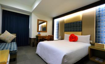 Han She Business Hotel