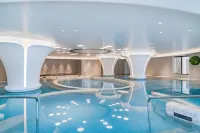 The Dragon Hotel Wuyi Hot Spring - Gym