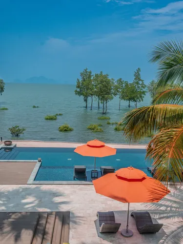 รูปภาพของบิ๊ก ซัน เรสซิเดนซ์ บาย ไอรีทรีต