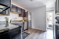 Convention - Private Parking - Short North - Pets - Apartments
