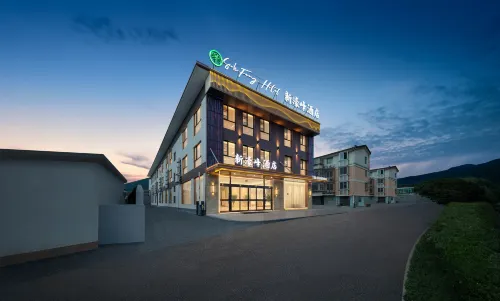 NINGBO SINHOFENG HOTEL