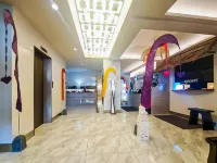 Hotel BaliBali iwatsuki - Bãi đậu xe