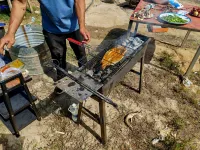Burqin Muyu Pastoral Homestay (Rainbow Cliff)