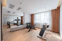 Jifeng International Hotel (Qiemu City Branch) Hotels in Qiemo