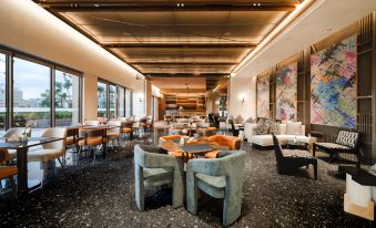 Novotel Kunming Yunjin